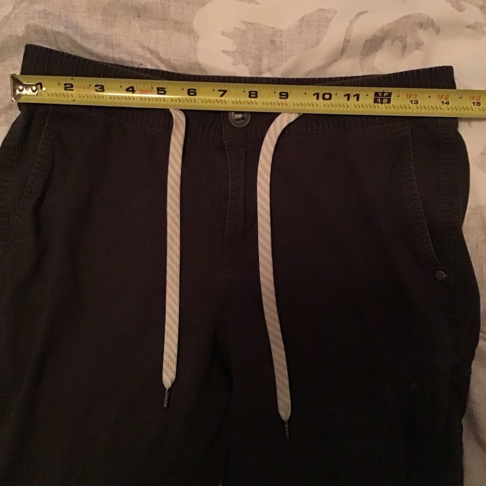 Vuori Ripstop Drawstring Pants - Picture 7 of 8